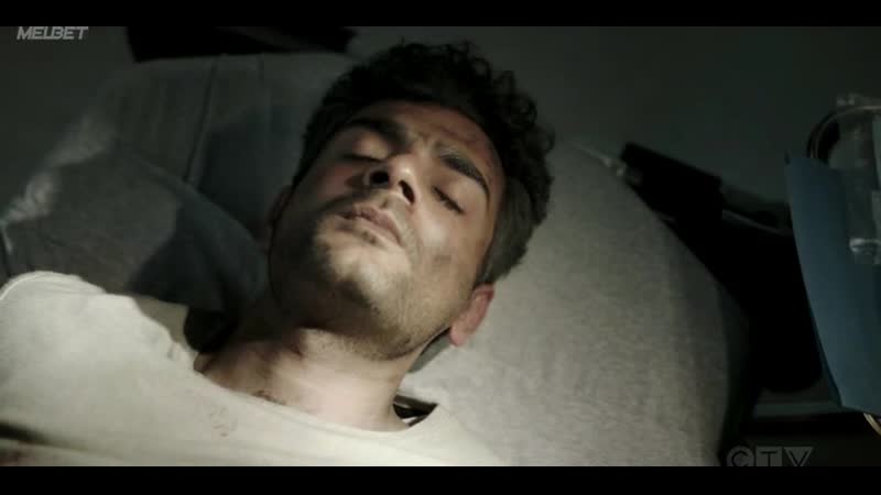 Трансплантация/transplant s01e01