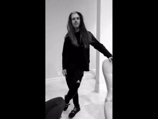 Снэпчат арианы #1