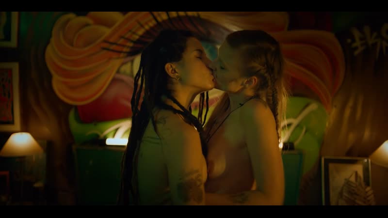 Анна лаевская, флоренсия риос янки / ana layevska, floriencia rios yankee ( 2019 )