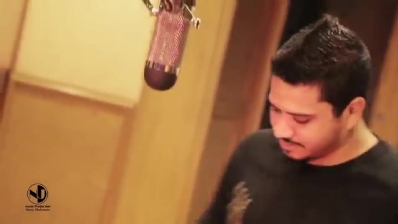 Mostafa hagag elly yeqadar yetqadar مصطفى حجاج اللي يقدر يتقدر