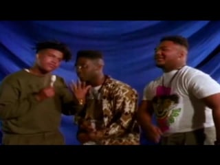 De la soul buddy (remix) (feat the jungle brothers, monie love, queen latifah & q tip)