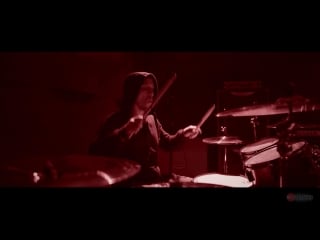 Meshuggah humiliative cover (recast ft alex blake)