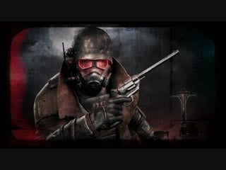 Monty pythons holy grail but its in fallout new vegas