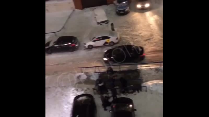 Перепалка на билецкого 6 surgut