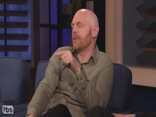 Билл берр о джо байдене и миллениалах conan on tbs