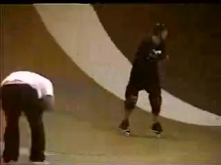 Geoff rowley flip "sorry"