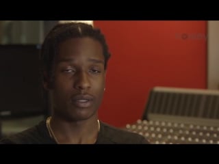 Люди vs asap rocky правильный перевод shao © | blvck street