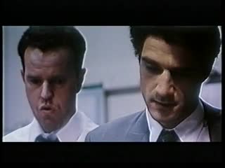 Пророчество the prophecy (1995) vhsrip перевод андрей гаврилов