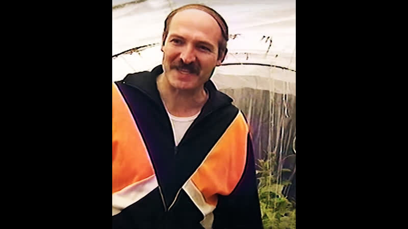 Як лукашэнка стаў ідалам? / “гульня без правілаў”