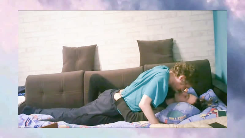 Ламповые стримы двух главных геев ярославля