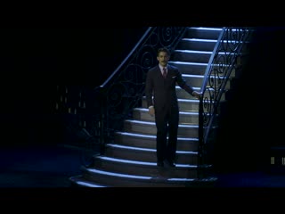 [rus sub] louis maskell – she kissed me (flowers for mrs harris)