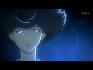 Carole & tuesday angela "the tower" / carole and tuesday / кэрол и тьюсдей / анджела / песня / 23 серия