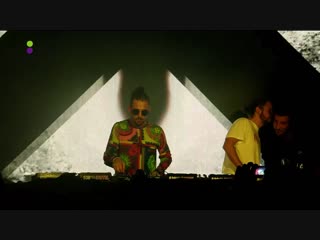 Dimitri vegas & like mike live dj set @ 538 dj hotel 2018