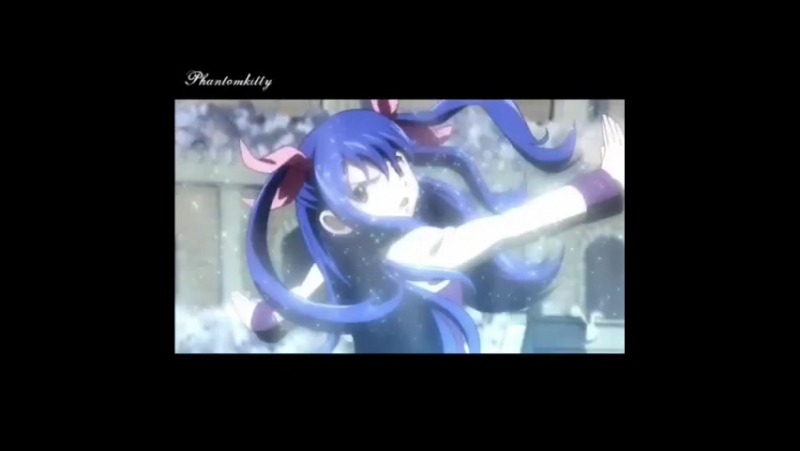 Fairy tail | сказка о хвосте феи | wendy marvell | венди марвелл | vine | вайн