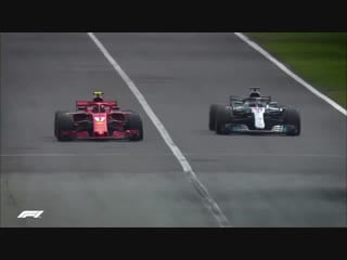 10 moments that defined lewis hamiltons 2018 title winning season