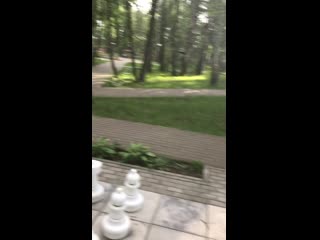 Цензура и ванечка