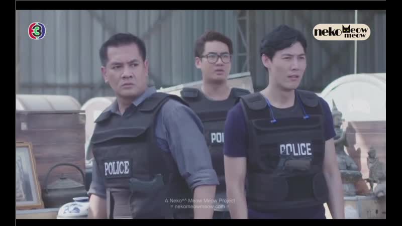 Mue prab khao saan sek ep24