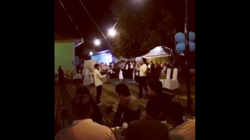 Ақ неке instagram bauyrzhanfans video