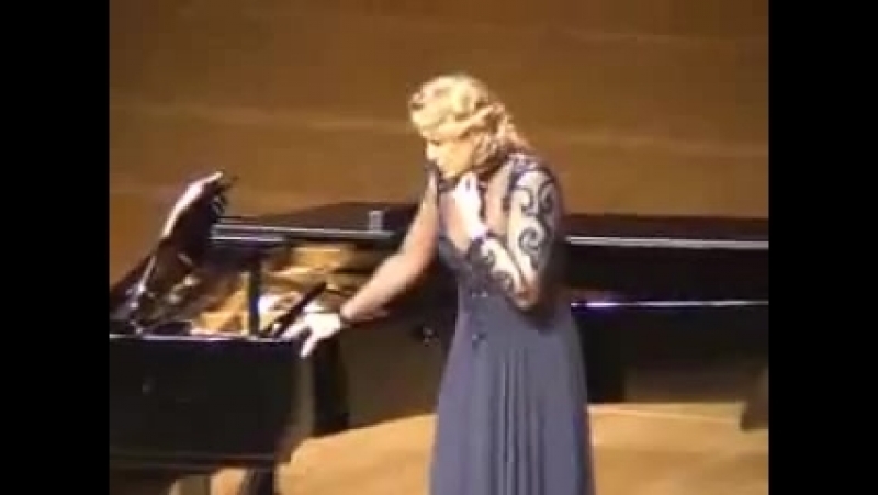 Ritorna vincitor aida verdi