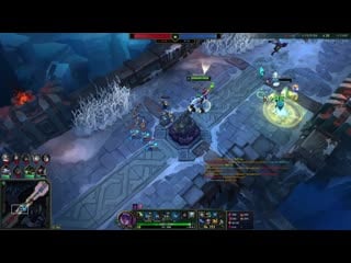 League of legends кда акали