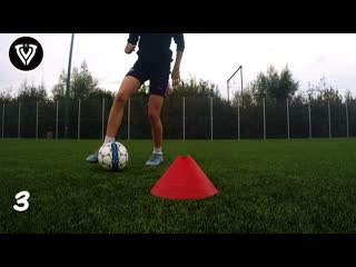 Ball mastery football homework thomas vlaminck