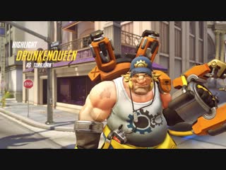 Bastion wants to be part of torbjörn's family