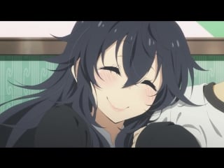 Netoge no yome wa onnanoko ja nai to omotta؟ trailer