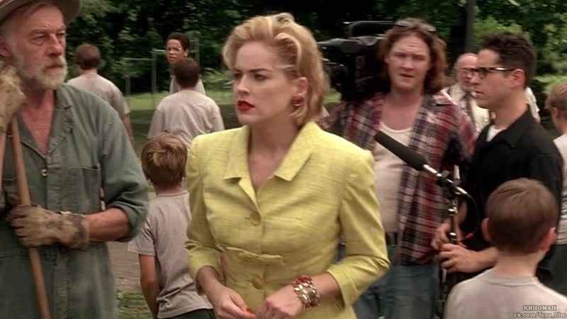 1 дьявольщина / дьяволицы / diabolique (1996) web dl 720p | перевод дублированный, варус видео