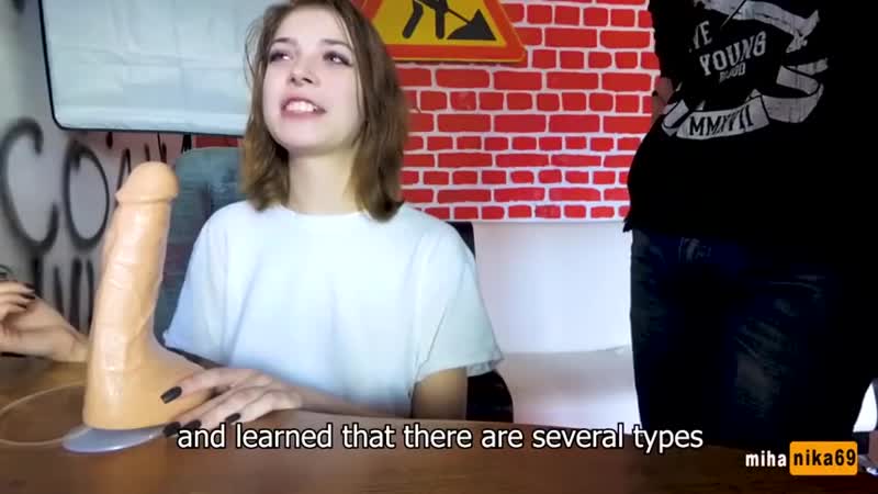 Mihanika69 учиться делать миньет русское домашние