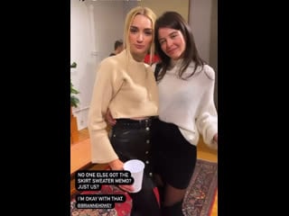 Видео от брианна хоуи › brianne howey