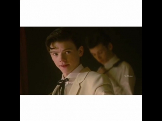 Paul thomas brodie sangster