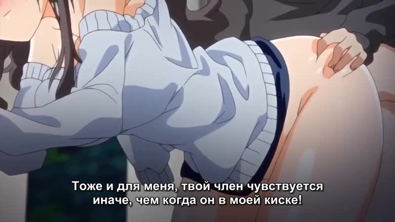 Rus porn video – Tenioha! 2 nee, motto porn na koto ippai shiyo (rus субтитры)hentai & хентай 18+
