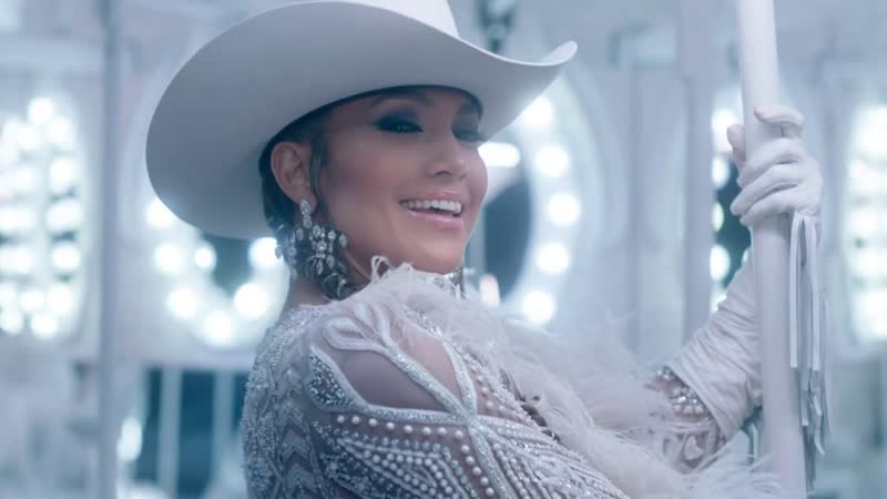 Премьера клипа! jennifer lopez feat french montana medicine ft