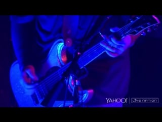 Seether live in cleveland (yahoo live) (2015)