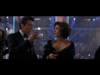 Tomorrow never dies (1997)