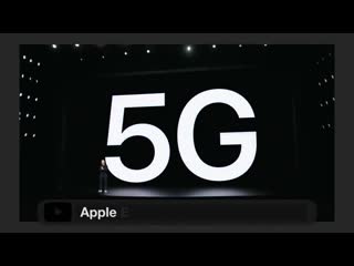 [nn] презентация iphone 12 начало конца apple?