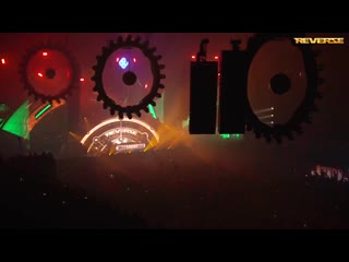 Psyko punkz live @ reverze 2020