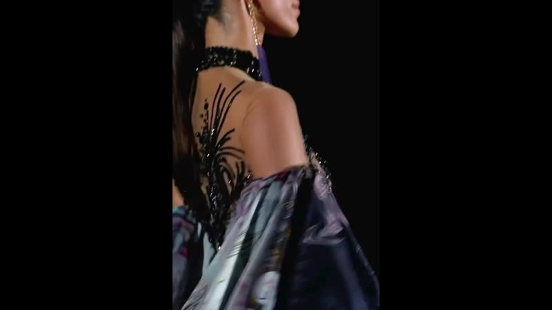 Georges hobeika fw 2020/21 couture