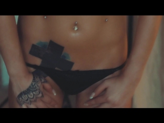 Yana dubstep стриптиз
