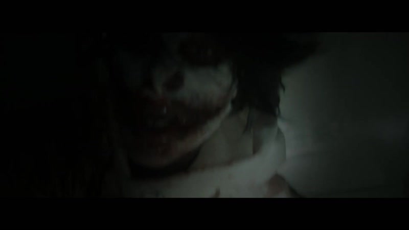 Джефф убийца (короткометражный фильм ужасов)