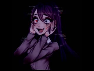 ⊱ yuri | doki doki literature club
