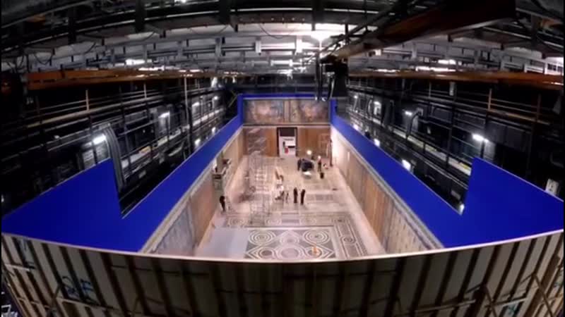 Собор святого петра и сикстинская капелла