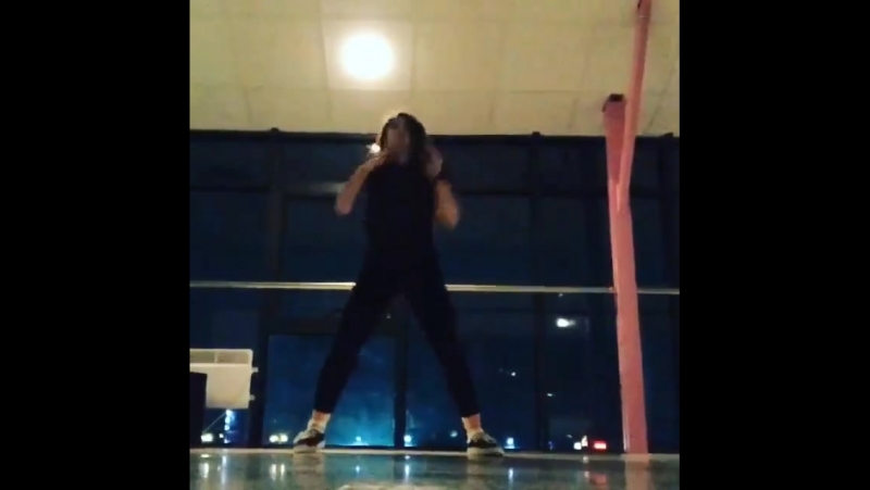 Треша twerk [v/m]
