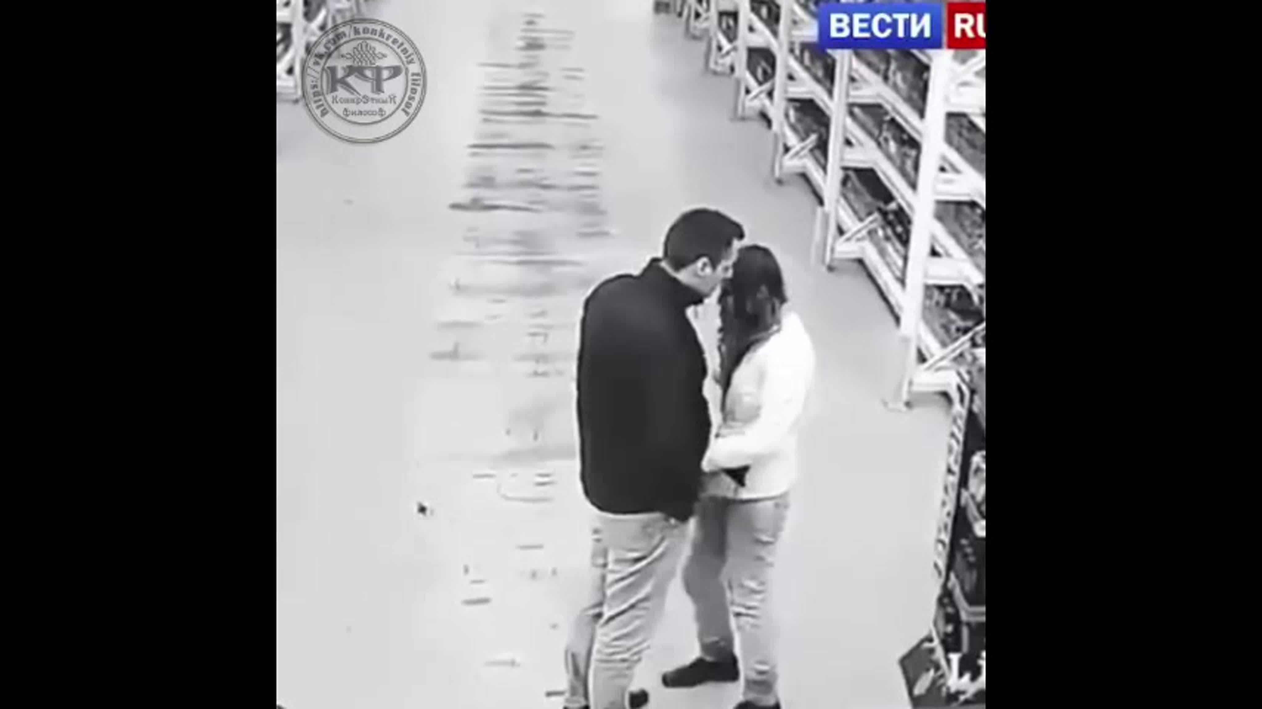 На первом свидании не даю