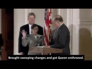 Ruthbaderginsburg obituary polina m marina maria polina g