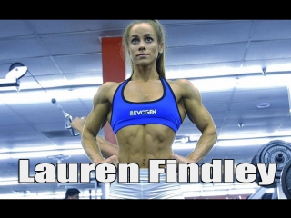 Femalefitnessreset lauren findley motivation