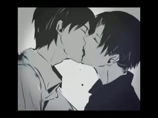 Riren or ereri
