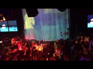 Барная стойка виайпи новый рекорд