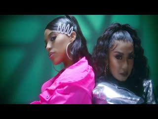 Ayanis ft queen naija lil boi (big talk) (official video 2020)