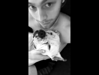 Snapchat luke korns & chris oflyng porn video on BrownPorn
